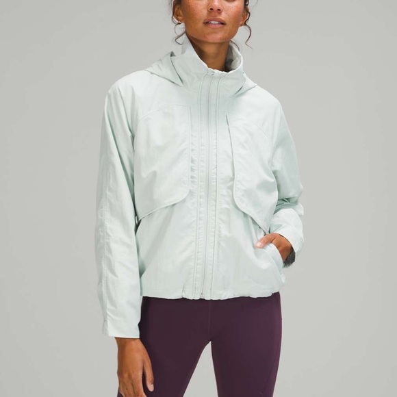Lululemon Always Effortless Jacket - Picture 1 of 16